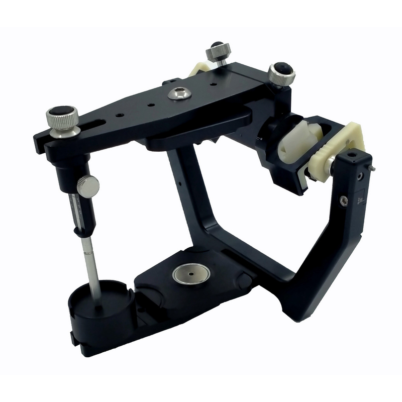 可换片式全可调