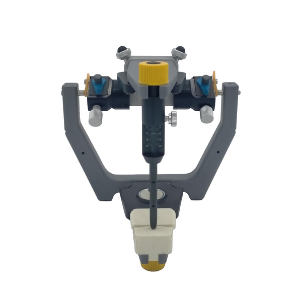 解刨式模具全可调