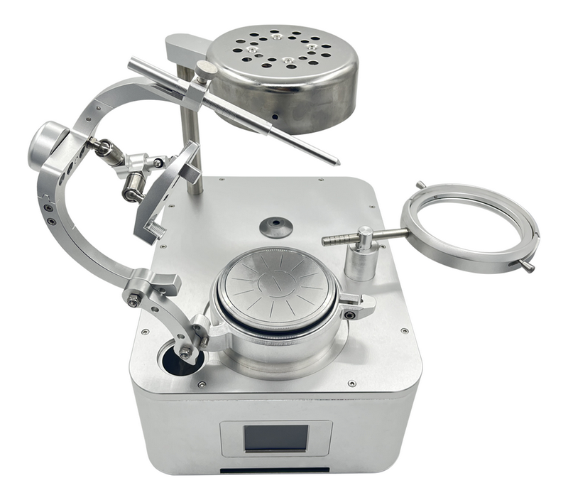 艾柯特半自动压膜机