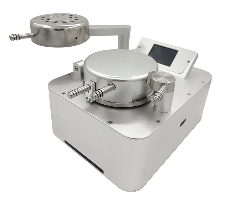 美美的唔西迪西正压压膜机