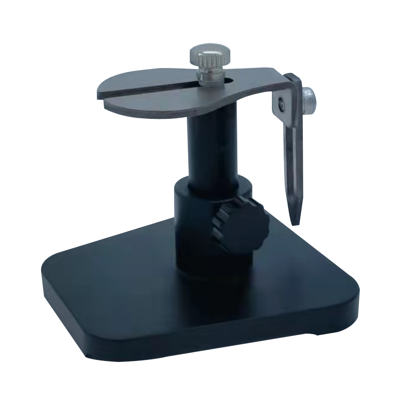 咬合中心测量尺