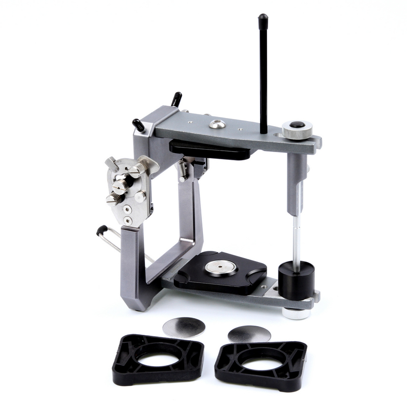 M系列半可调颌架